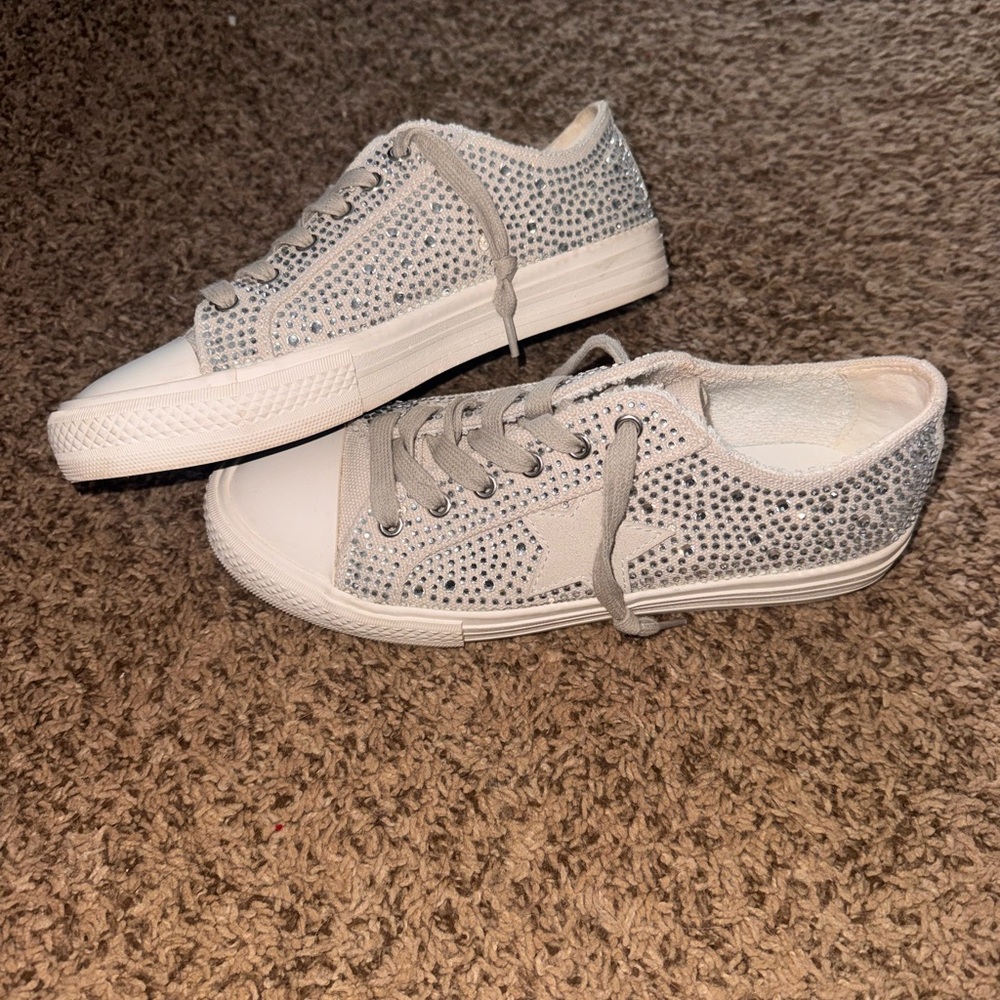 Vintage Havana sneakers
